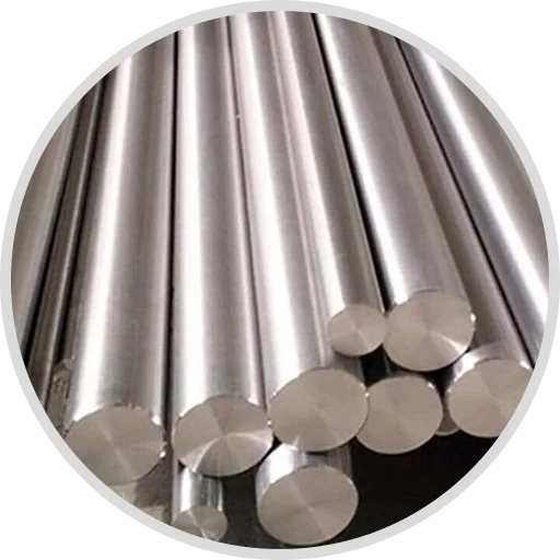 ASTM B166 UNS N06601 Bright Bar